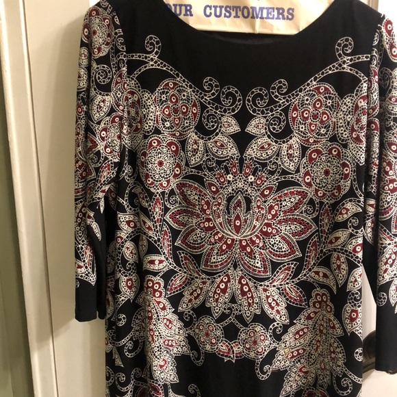 Dress - Picture 2 of 4